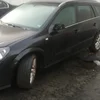 Opel Astra H Caravan