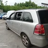 Opel Zafira B