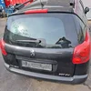 Peugeot 207 SW