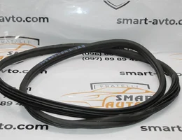 Ущільнювач задньої дверки 902576