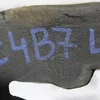 Ущільнювач жабо лівий 9674893880
