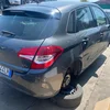Citroen C4 B7