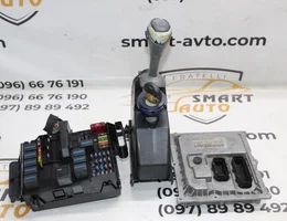 Комплект ЕБУ 0003107V006