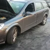 Opel Astra H Caravan