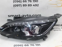 Фара ліва, передня full led 9677832480