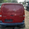 Citroen Berlingo B9 Box Body