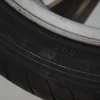 Шини літні та диски комплект (4 шт), 225/45 R17