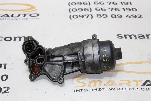 Корпус масляного фільтра 1.6 VTi (EP6-5FW) V755852180
