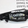 Ручка передньої правої дверки зовнішня 9109E3