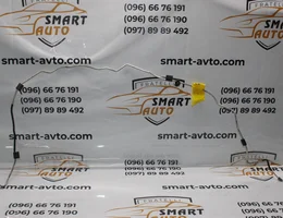 Гальмівний патрубок