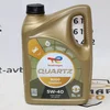 Олива моторна 5W-40 5L QUARTZ 9000 EN. 5W40 5L