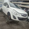 Opel Corsa D