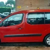 Citroen Berlingo B9