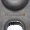 Підшипник виключення зчеплення (вижимний), 0.8 CDI 023189001501, A4542540008, 003106005401