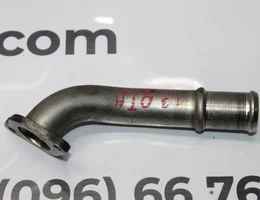 Патрубок турбіни 1.3 CDTI (Z13DTH) 2001993B