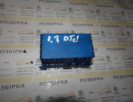 Реле свічок розжарювання 1.3 CDTI