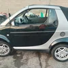 Smart Cabrio 450