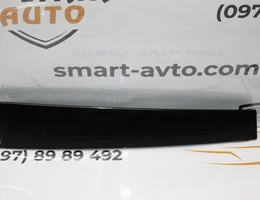 Накладка (молдинг) передньої лівої дверки 9677074480