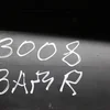 Карта задньої правої дверки (під механічне відкриття вікна) 96830391ZE