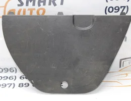 Заглушка обшивки (карти) багажника права 13230176
