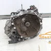 КПП роботизована (типтронік) 1.6 HDI (9HZ) 20DS36