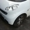 Smart Fortwo 451