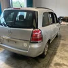 Opel Zafira B