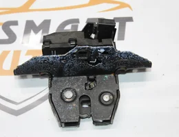 Замок кришки багажника 13500195