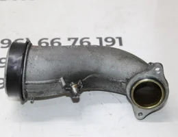 Повітряний патрубок (трубка) турбіни 1.6 Turbo (A16LET) 55567766