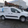 Citroen Berlingo B9 Box Body Long