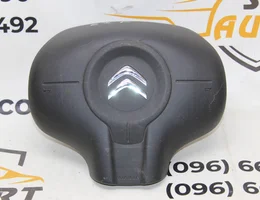 Подушка безпеки в руль (Airbag) рестайлінг 98019057ZD