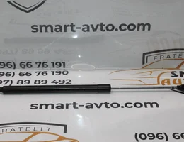 Амортизатор кришки багажника 9683421980