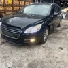Peugeot 508 SW