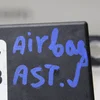 Блок управління AIRBAG 13575683
