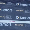 Накладка права на стійку салону 0000729V006
