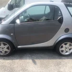 Smart Fortwo 450