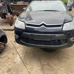 Citroen C4 LC (restail)