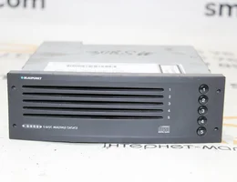 CD-changer, автомобільний 9663723077