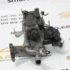 Клапан EGR 1.4 HDi (8HR) 9671187780
