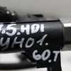 Датчик температури палива з паливними патрубками 1.5 HDi YH01 9828711180
