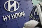 Факти про компанію Hyundai Motors