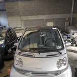 Smart Fortwo 450