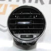 Дефлектор обдуву салону центральний 9658515377