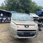 Peugeot Partner B9
