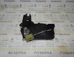 Замок задньої лівої дверки 5 pin 13128115