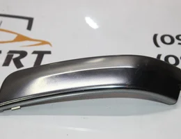 Накладка ручки задніх дверей внутрішня права (хромована) 9673871677