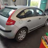 Citroen C4 LC