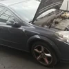 Opel Astra H Caravan