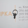 Болт кришки моторного відсіку 096 66-76-190  099 98-47-457