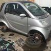 Smart Fortwo 450